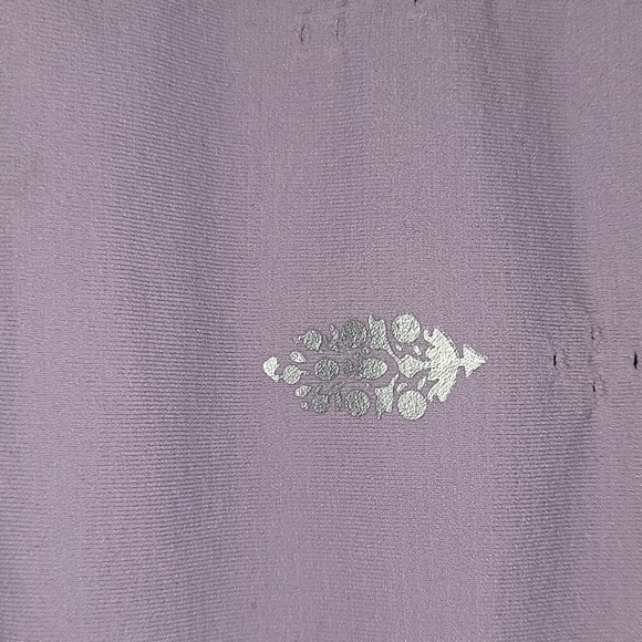 Free People Good Karma High-Neck Layer - Picture 5 of 6